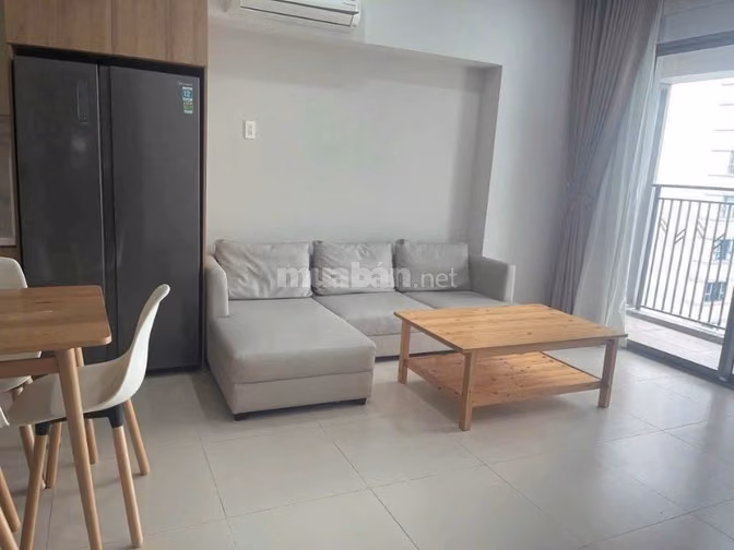 Chung cư cao cấp Nguyễn Kim, Nhật Tảo - Căn 3PN Full NT giá thuê 15tr5