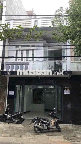 [Tin chính chủ] Nhà mặt tiền, diện tích lớn, rộng thoáng, có lộ thiên