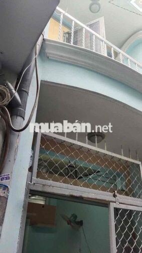 🔥NHÀ THUÊ GẦN CÁC TRƯỜNG ĐẠI HỌC, BẠCH ĐẰNG P.15 ĐANG SỬA MỚI 100% 🔥