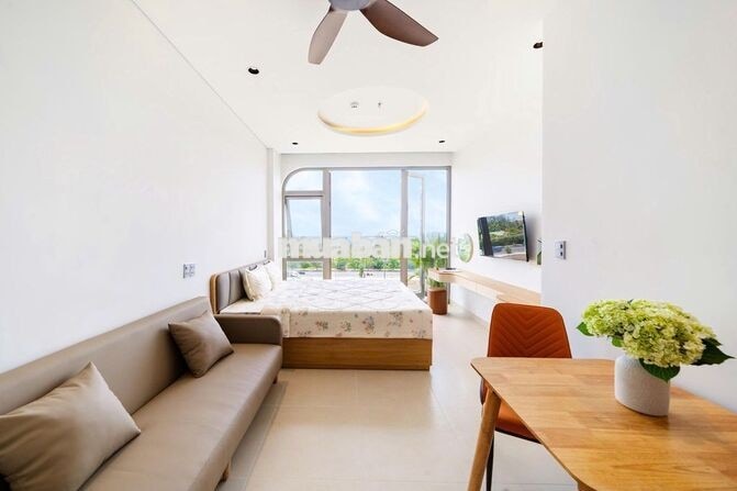 🏡✨ CĂN HỘ GẦN NGUYỄN ĐỨC THUẬN – TRỐNG SẴN ✨🏡