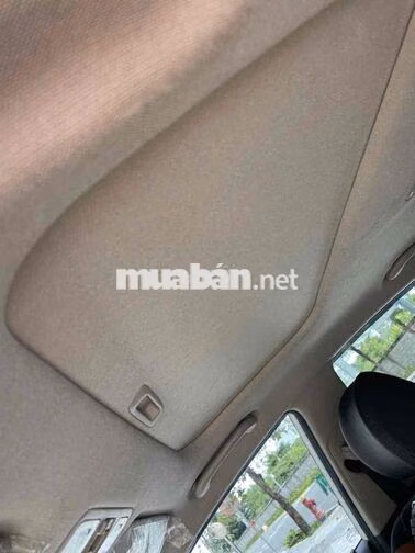 Hyundai Accent 2022 Đặc biệt Trắng 50.000 km