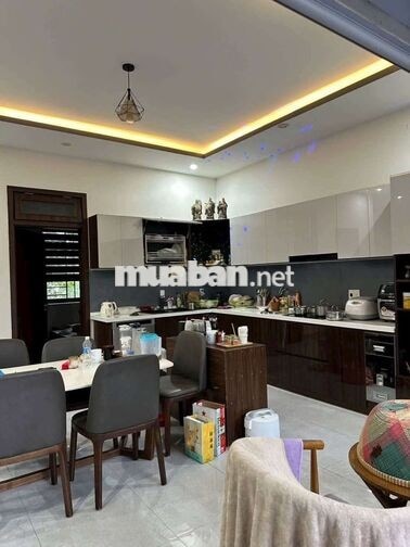 🇻🇳 CHO THUÊ BIỆT THỰ SÂN VƯỜN: ĐƯỜNG NGỌC TỊNH - ĐỐI DIỆN CÔNG VIÊN