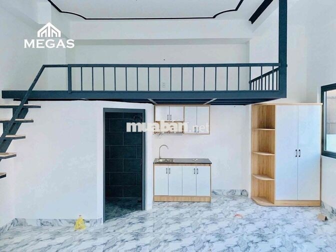 Khai trương Duplex mới ở được đông người gần trường UTE, HUB