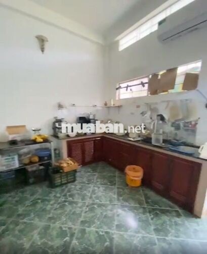 Cho thuê nhà 2 tầng, 3PN đường MỸ ĐA ĐÔNG 8, Mỹ An_ Gia 16tr