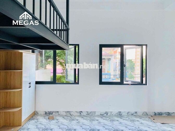 Khai trương Duplex mới ở được đông người gần trường UTE, HUB