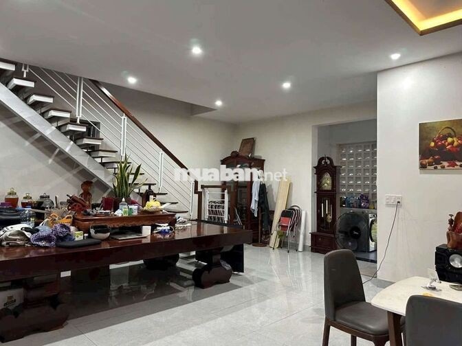 🇻🇳 CHO THUÊ BIỆT THỰ SÂN VƯỜN: ĐƯỜNG NGỌC TỊNH - ĐỐI DIỆN CÔNG VIÊN