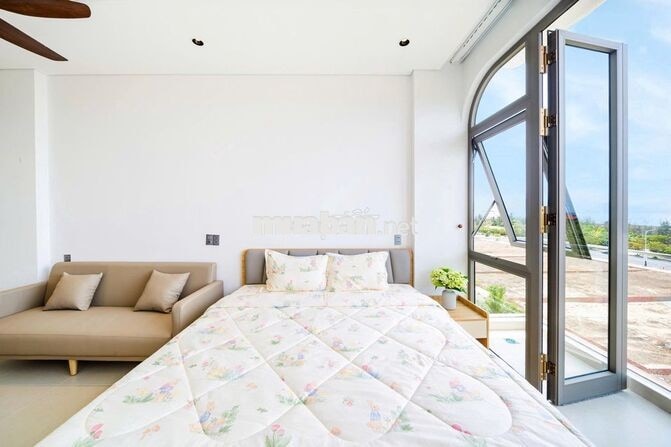 🏡✨ CĂN HỘ GẦN NGUYỄN ĐỨC THUẬN – TRỐNG SẴN ✨🏡