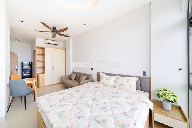 🏡✨ CĂN HỘ GẦN NGUYỄN ĐỨC THUẬN – TRỐNG SẴN ✨🏡