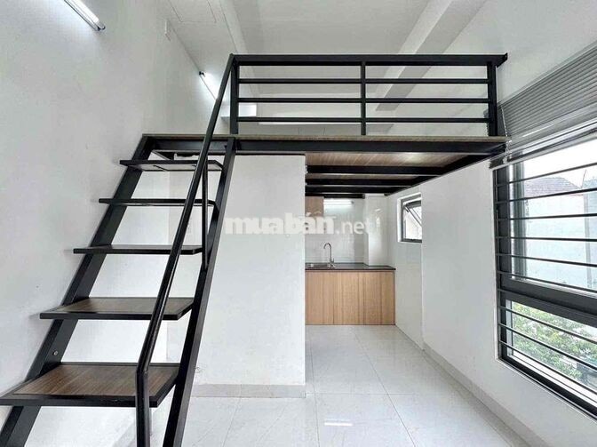 Trọ Sinh Viên Giá Mềm Ngay Tô Ngọc Vân _ Chợ Thủ Đức