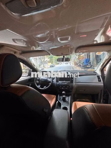 Ford Ranger XLS 2015 Số sàn Xám Việt Nam