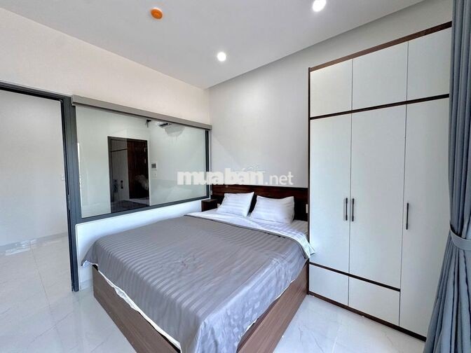 CHO THUÊ CĂN HỘ 1PN GẦN BIỂN - NGŨ HÀNH SƠN