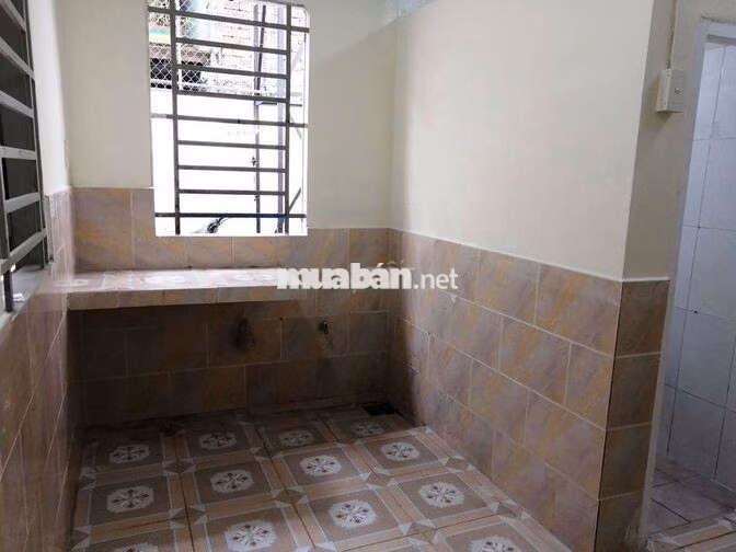 Phòng sạch sẽ, thoáng mát, Dương Quảng Hàm, Gò Vấp, 30m2, 3,5 tr/th