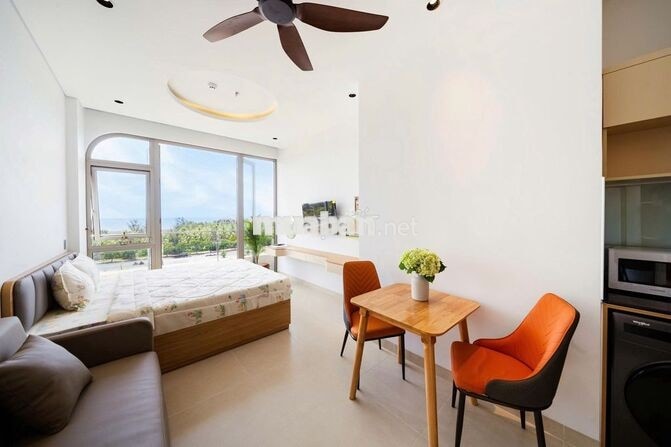 🏡✨ CĂN HỘ GẦN NGUYỄN ĐỨC THUẬN – TRỐNG SẴN ✨🏡