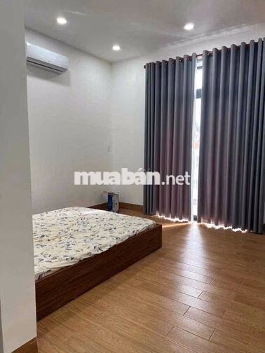 Cho thuê nhà KDC Phúc Đạt 4Phòng Ngủ Full Nội Thất Ở & Mở Văn Phòng