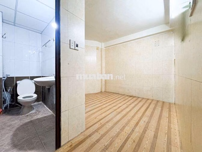 PHÒNG TRỌ GIÁ RẺ NGAY CHỢ LẠC QUANG, TRƯỜNG CHINH, CẦU THAM LƯƠNG 