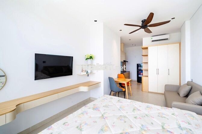 🏡✨ CĂN HỘ GẦN NGUYỄN ĐỨC THUẬN – TRỐNG SẴN ✨🏡