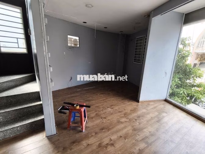 MẶT TIỀN LÊ VĂN SỸ - 7x22m - 3 TẦNG SUỐT ĐẸP - GIÁ THUÊ: 50 TRIỆU