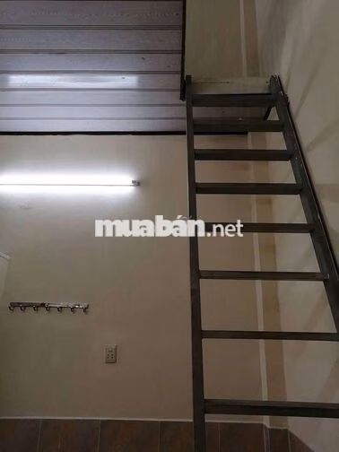 Phòng sạch sẽ, thoáng mát, Dương Quảng Hàm, Gò Vấp, 30m2, 3,5 tr/th