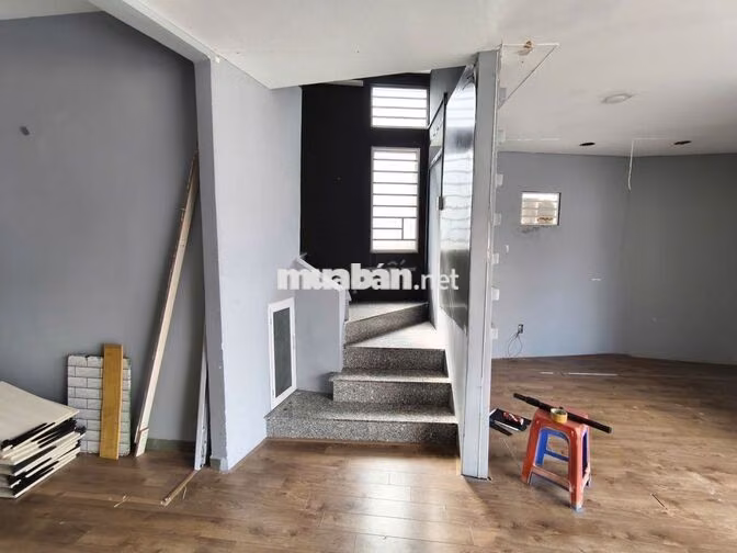 MẶT TIỀN LÊ VĂN SỸ - 7x22m - 3 TẦNG SUỐT ĐẸP - GIÁ THUÊ: 50 TRIỆU