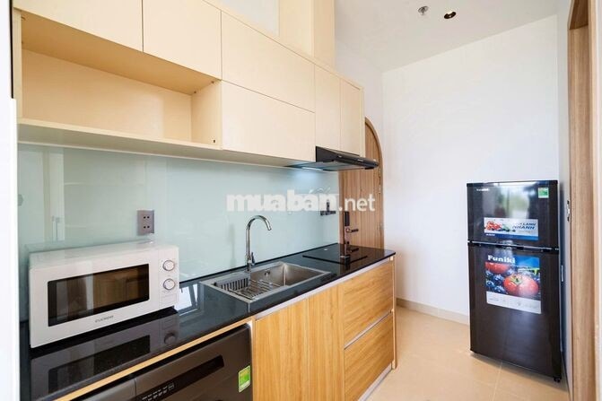 🏡✨ CĂN HỘ GẦN NGUYỄN ĐỨC THUẬN – TRỐNG SẴN ✨🏡