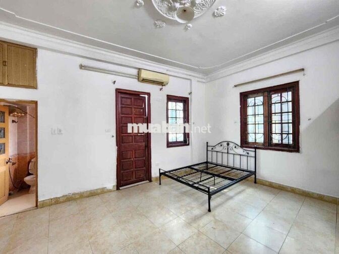 Cho thuê nhà nguyên căn, lô góc, 4 tầng kết hợp kinh doanh và ở