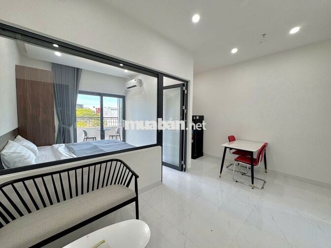 CHO THUÊ CĂN HỘ 1PN GẦN BIỂN - NGŨ HÀNH SƠN
