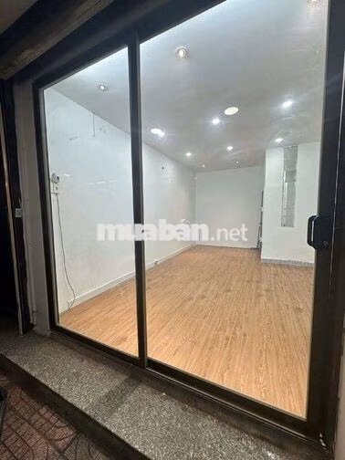 🏢 CHO THUÊ MẶT BẰNG MT  NGUYỄN OANH, P.7,GÒ VẤP
📐 Diện tích: 3.6m x 6m