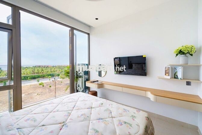 🏡✨ CĂN HỘ GẦN NGUYỄN ĐỨC THUẬN – TRỐNG SẴN ✨🏡