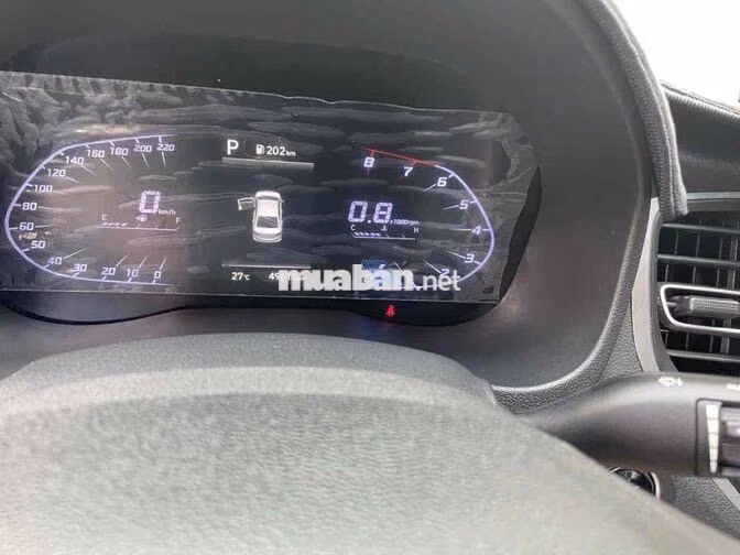 Hyundai Accent 2022 Đặc biệt Trắng 50.000 km