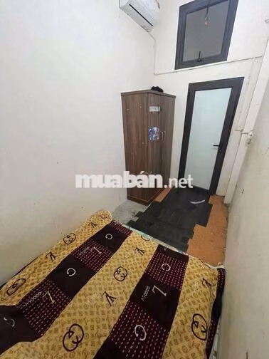 nhà trọ tại thạch bàn long biên