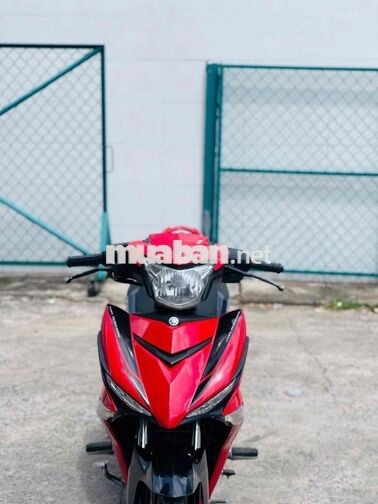 Yamaha Exciter 150 Đỏ đen