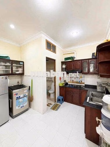🏡 CHO THUÊ NHÀ -NGUYỄN TRUNG TRỰC, BÌNH THẠNH – FULL NỘI THẤT – 2PN(.