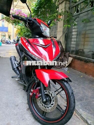 Exciter 150 2016 