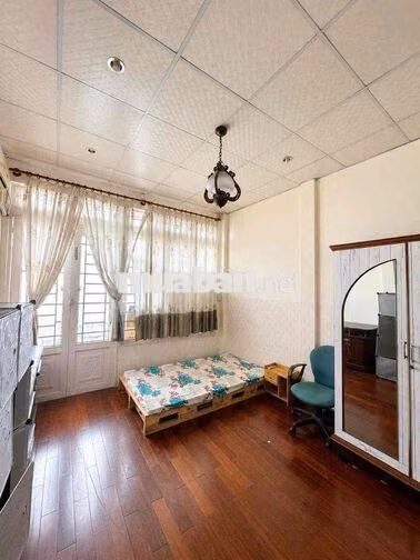 🏡 CHO THUÊ NHÀ -NGUYỄN TRUNG TRỰC, BÌNH THẠNH – FULL NỘI THẤT – 2PN(.