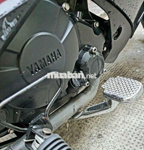 Exciter 150 2016 