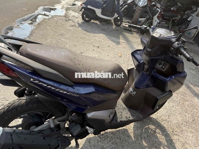 Honda Vario 160 CBS Xanh 12000 km