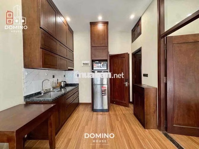 Cho thuê căn hộ 1 phòng ngủ ở Kỳ Đồng gần Hoàng Sa Cầu Lê Văn Sỹ Q1