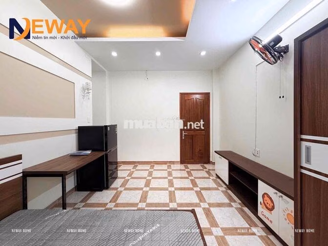 💥KHAI TRƯƠNG DỰ ÁN MỚI XÂY NGAY LÊ VĂN QUỚI - NGÃ TƯ BỐN XÃ