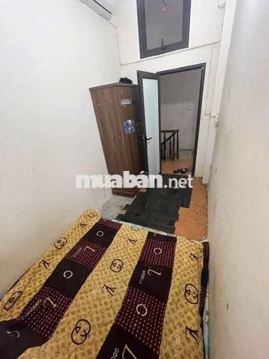 nhà trọ tại thạch bàn long biên