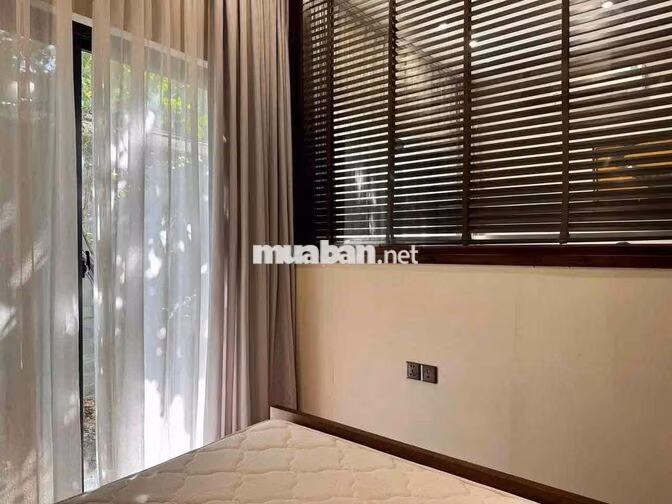 Cho thuê căn hộ 1 phòng ngủ ở Kỳ Đồng gần Hoàng Sa Cầu Lê Văn Sỹ Q1