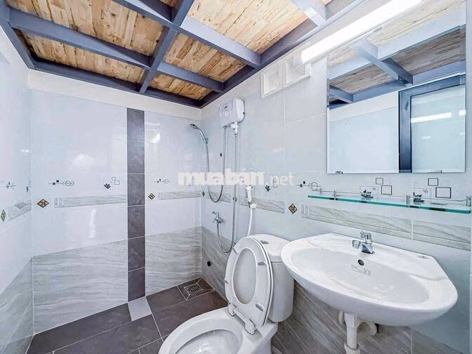🏠 PHÒNG TRỌ GÁC THOÁNG – BAN CÔNG | TÂN KỲ TÂN QUÝ