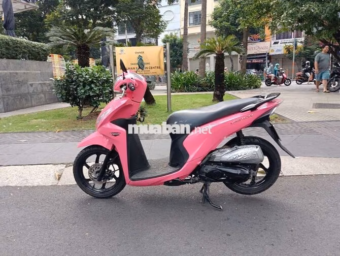  Vision BSTP 9chủ# Scoopy,Lead,Grande,Click,Vario