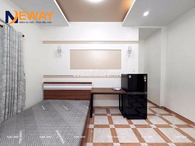 💥KHAI TRƯƠNG DỰ ÁN MỚI XÂY NGAY LÊ VĂN QUỚI - NGÃ TƯ BỐN XÃ