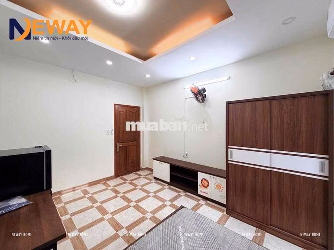 💥KHAI TRƯƠNG DỰ ÁN MỚI XÂY NGAY LÊ VĂN QUỚI - NGÃ TƯ BỐN XÃ