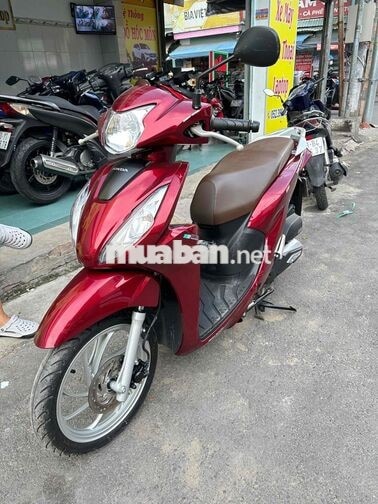 Honda Vision 2024 6000 km như mới