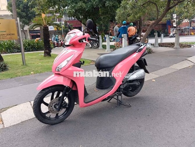  Vision BSTP 9chủ# Scoopy,Lead,Grande,Click,Vario