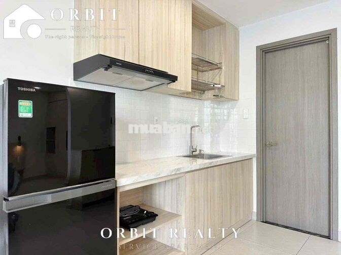 Căn Hộ Mới 100% Full Nội Thất,Gần Vạn Hạnh Mall,Viettel,Q3,Vòng Xoay