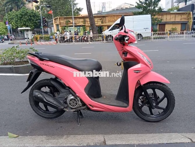  Vision BSTP 9chủ# Scoopy,Lead,Grande,Click,Vario