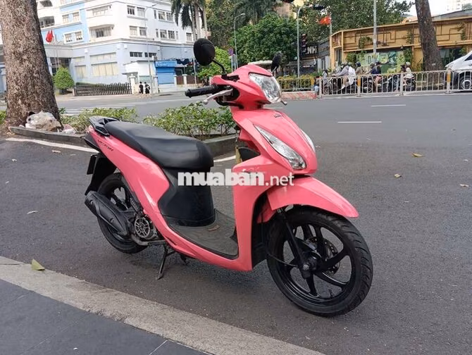 Vision BSTP 9chủ# Scoopy,Lead,Grande,Click,Vario