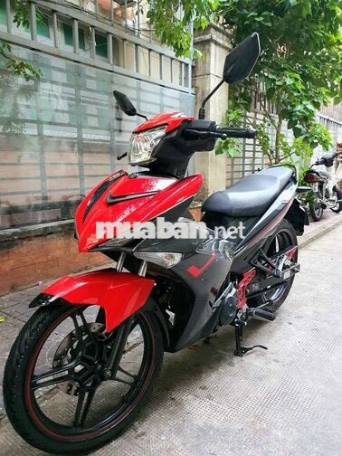 Exciter 150 2016 
